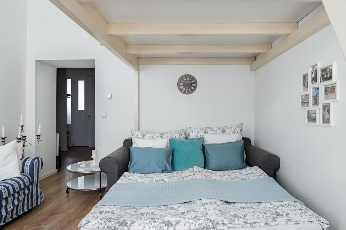 ⍟Luxurious And Spacious⍟ 5 Min Walk To City Center Вена Экстерьер фото