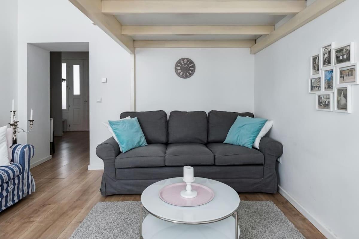 ⍟Luxurious And Spacious⍟ 5 Min Walk To City Center Вена Экстерьер фото